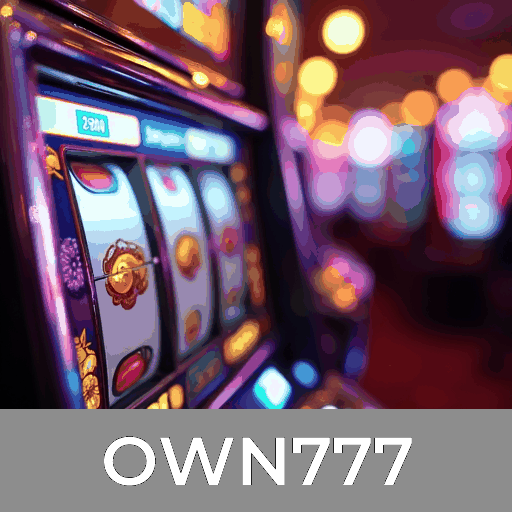 Cassino Online OWN777