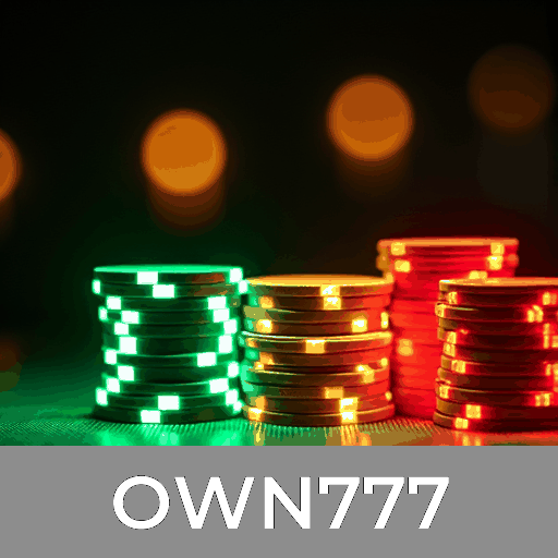 Cassino Online OWN777