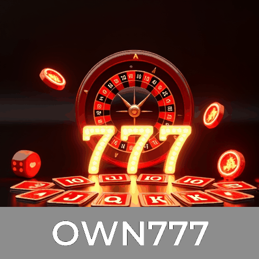 Cadastro na OWN777