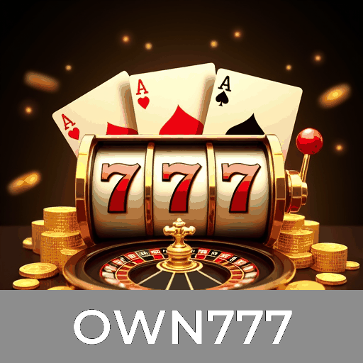 Cassino Online OWN777
