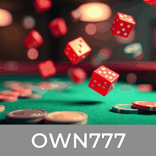 Cassino Online OWN777