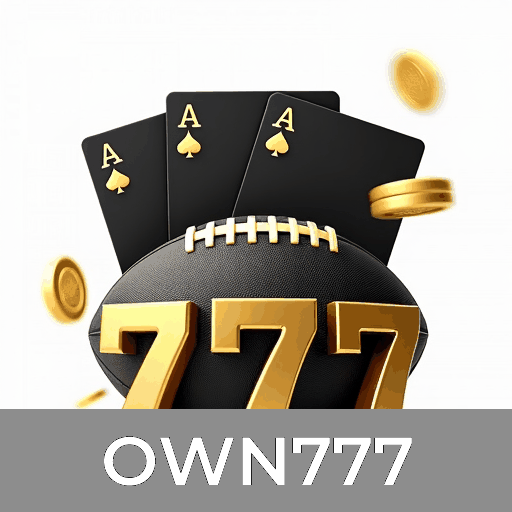 Cassino Online OWN777