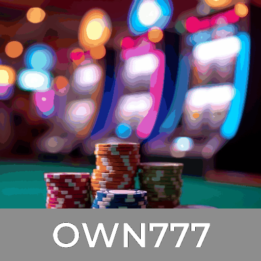 Cassino Online OWN777