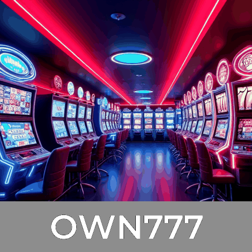 Jogos Crash no Cassino OWN777