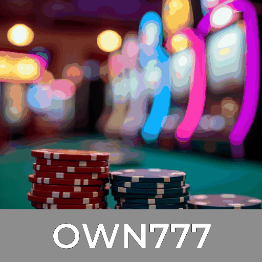 Cassino Online OWN777
