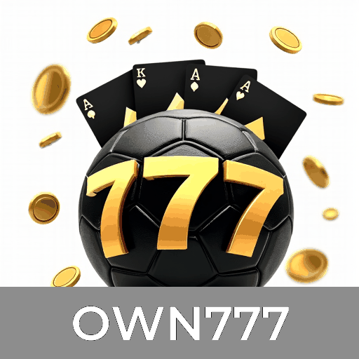 Cadastro na OWN777