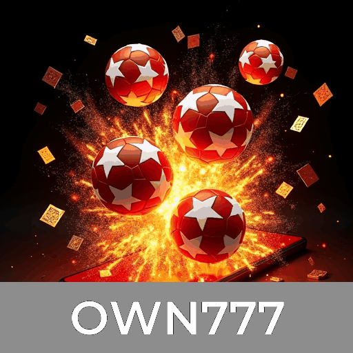 Cassino Online OWN777