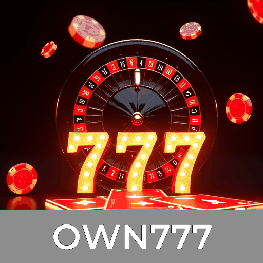 Cassino Online OWN777