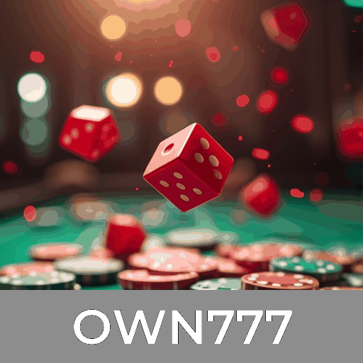 Promoções e Bônus no OWN777