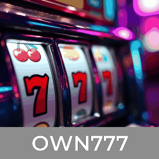 Acessar o site OWN777 COM