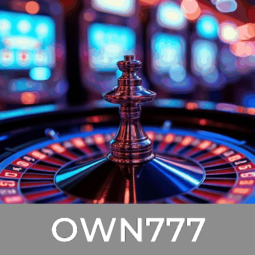 Acesso ao OWN777