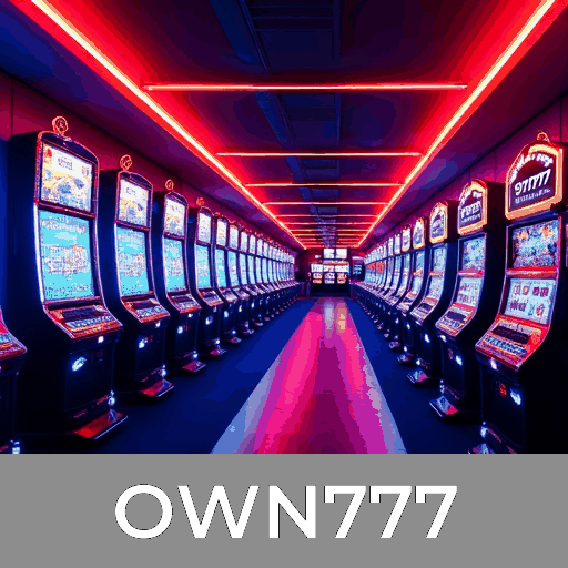 Cadastro na OWN777