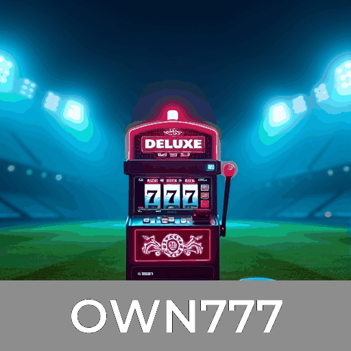 Apostas no OWN777