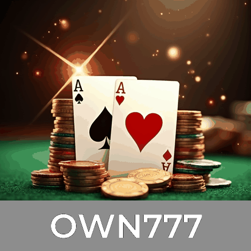 Cassino Online OWN777